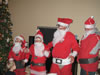 The Santa Costume Contest